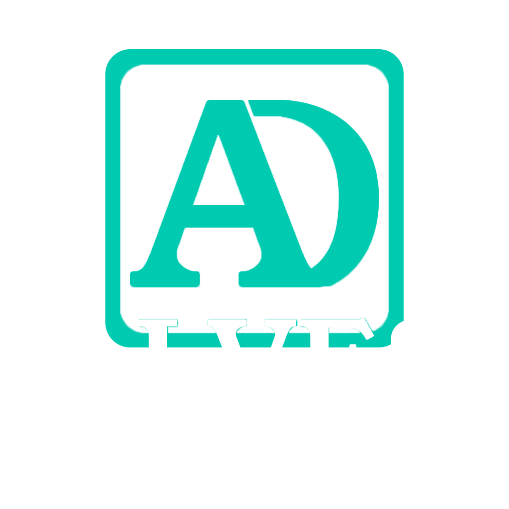 Logo Alves Developer